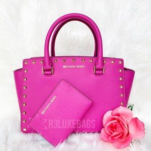 Michael Kors Selma  Set